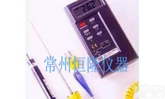 <em>温度表</em>（<em>温度计</em>）   MODEL TES-<em>1310</em>/1320