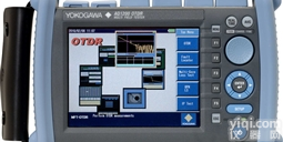 AQ1200  AQ1200横河<em>光时域</em>反射仪OTDR <em>北京</em>汇海科技