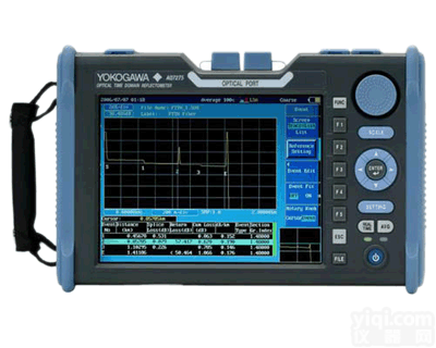 AQ7275  AQ7275横河<em>光时域</em>反射仪 <em>北京</em>汇海科技