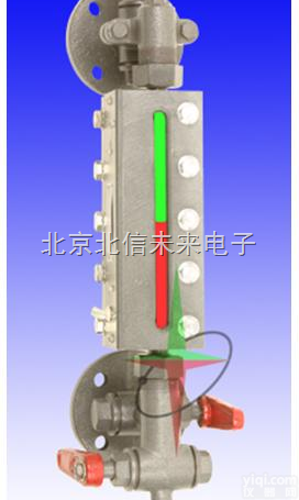 JC03-B49X-2.5-300MM  <em>双色</em><em>水位计</em> 中低压<em>锅炉</em>的水位观测<em>双色</em><em>水位计</em> 五国<em>双色</em>水位仪