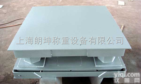 LK-SCS  2吨三层<em>缓冲</em>秤，<em>弹簧</em><em>缓冲</em>秤，<em>缓冲</em>电子地磅