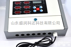 RBK-6000-2  <em>食品厂</em>冷库用<em>固定式</em><em>氨气</em>检测报警仪RBK-6000