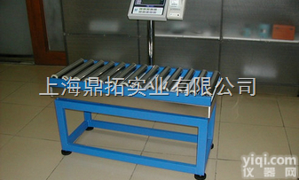 SCS  50KG<em>耐腐蚀</em>工业检重电子称“<em>滚筒</em>电子<em>台秤</em>