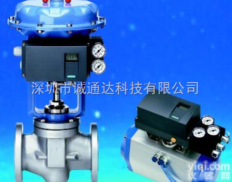 <em>西门子</em>阀门<em>定位器</em>/<em>西门子</em>智能<em>定位器</em>Z后25台现货