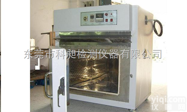 <em>福建省</em>高温烘箱科昶<em>烤箱</em>加热设备 厂家 科昶专业干燥设备