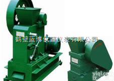 EP系列  煤焦检测仪器|<em>煤质</em>破碎仪器|EP系列<em>颚式</em>破碎机