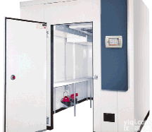 CONVIRON GR系列<em>步入</em>式植物培养室