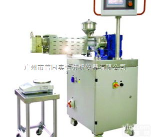 挤出毛细管流变仪丨毛细管流变仪丨粘度计丨加工定制
