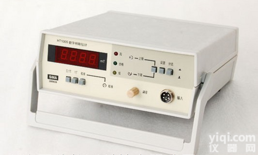<em>HT100P  高斯计</em> 毫<em>特斯拉计</em>