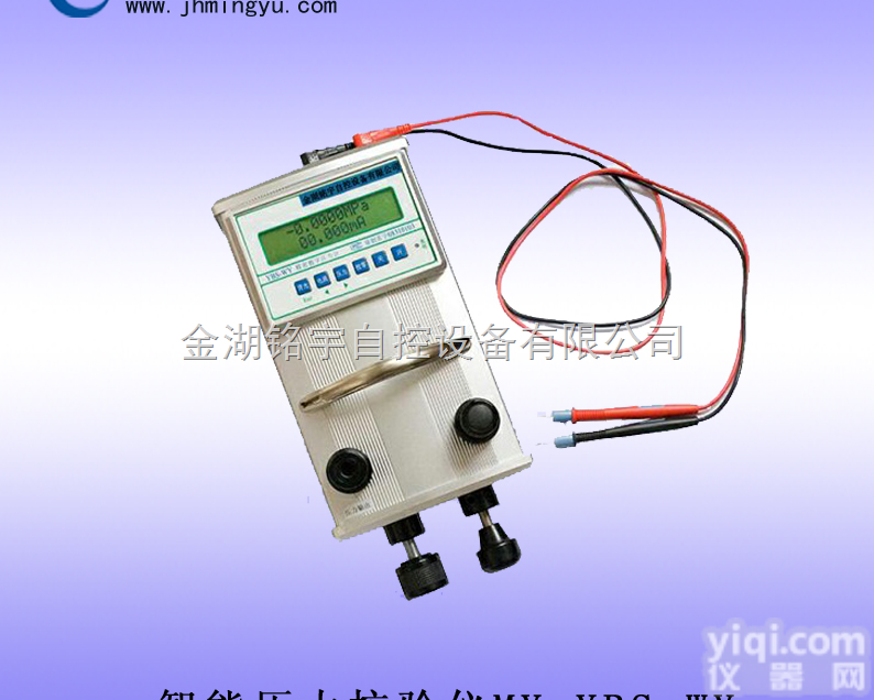 专业智能压力校验仪-电动压力校验仪厂家