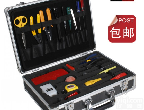 JW5001  <em>光缆</em><em>施工</em>工具箱 <em>光纤</em><em>施工</em>工具