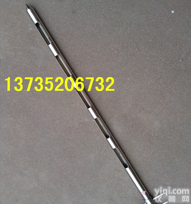 304卫生级粉末<em>取样器</em> 不锈钢颗粒<em>取样器</em> 药品<em>取样器</em>【可<em>定做</em>】