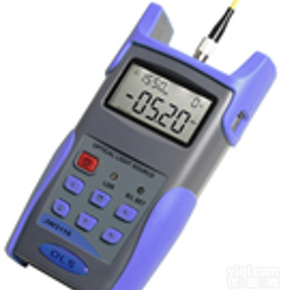 JW3116  <em>手持式</em>稳定光源 <em>激光</em>光源