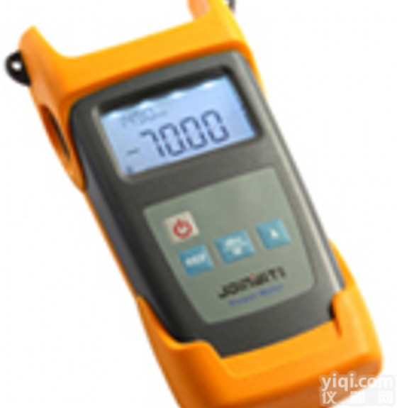 <em>JW3211</em>  <em>手持式</em><em>光功率计</em> 功率测试表