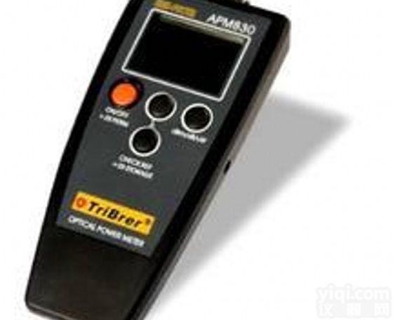 APM830/APM820  光功率计 光纤功率测试仪器