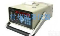 <em>CLJ-E301型全半导体激光尘埃粒子计数器</em>
