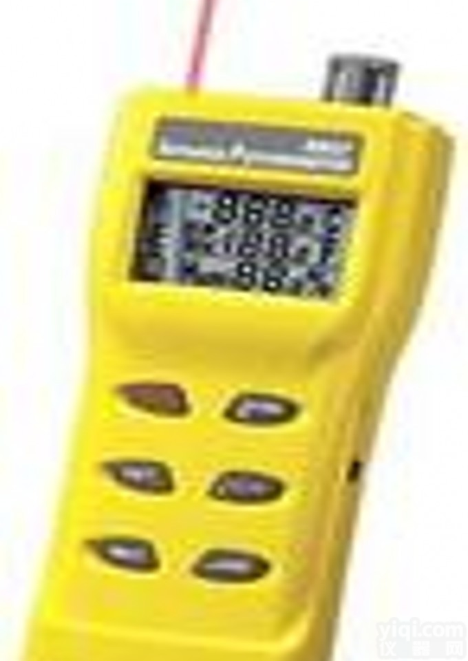 AZ8857  <em>三合一</em><em>红外线</em>测温仪 <em>红外线</em><em>温度计</em>