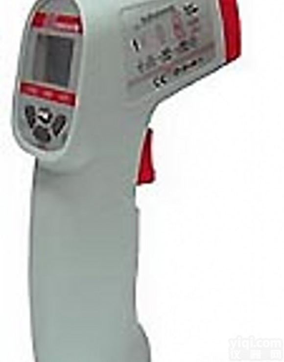 AZ8890  红外线<em>测温仪</em> 台湾衡欣<em>手持式</em><em>测温仪</em>