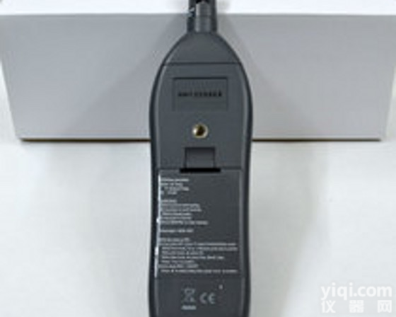 AZ8726  <em>温湿度计</em> <em>露点</em>温湿度测试仪