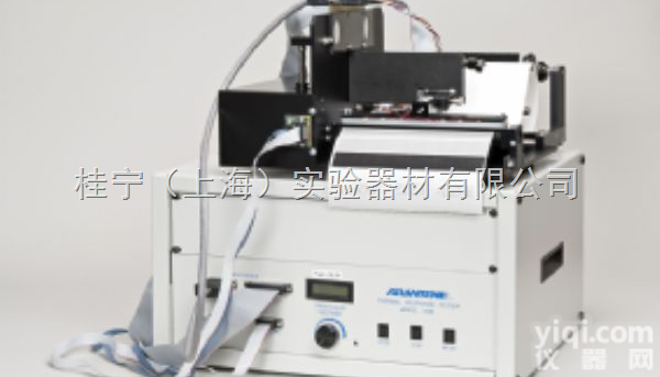 <em>热敏纸</em>热反应  ATLANTEK Model 200<em>热敏纸</em>测试仪
