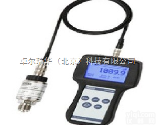 CPH6400  WIKA 手持式压力<em>校准</em>仪 数显<em>精密</em>压力显示仪