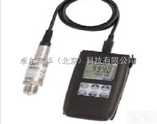 CPH62I0  WIKA 手持式<em>压力</em><em>校准仪</em> 数字<em>显示仪</em>