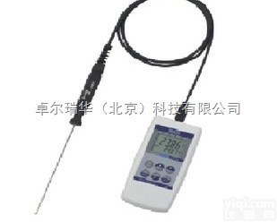 CTH6200  WIKA <em>手持</em>式<em>温度</em>仪 <em>手持</em>式<em>温度</em>计
