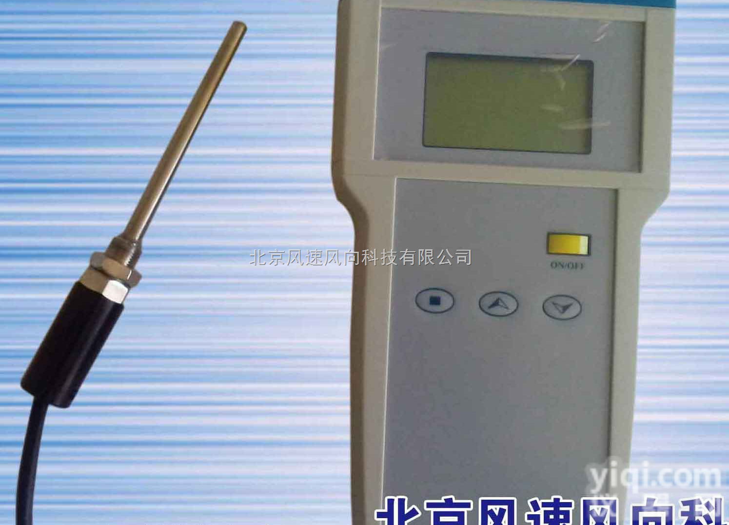 FTW  土壤温度<em>无线</em><em>变送器</em> <em>传感器</em>   检测仪