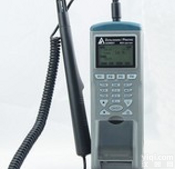 <em>AZ9851</em>  温湿度记录器印表机 <em>列表</em>式<em>温湿度计</em>