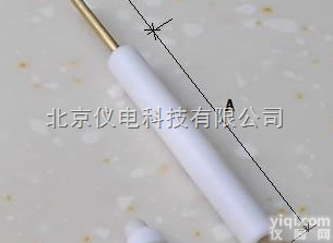 1mm,2mm,3mm,4mm,5mm  <em>可拆卸</em>金<em>电极</em>/两用金<em>电极</em>