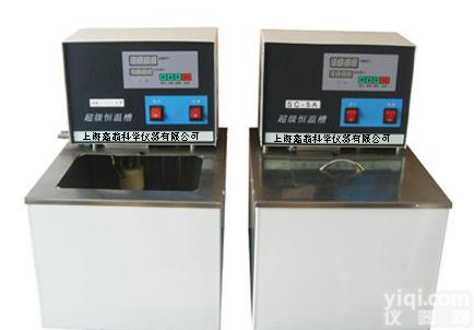 <em>SC-15  恒温油槽</em>SC-15厂家直销