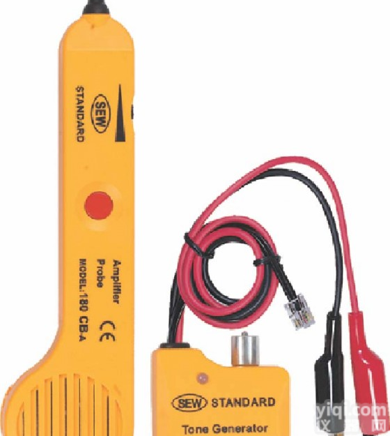 <em>180CB  线路寻踪器</em> 查线仪