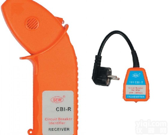 191CBI  线路寻踪器及<em>断路器</em>接线<em>检测仪</em>