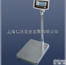 VW  台衡精密XK3108-VW-200kg电子磅称300kg<em>台秤</em>E店宝<em>软件</em>...