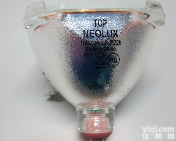 NEOLUX <em>100</em>-120/1.0 P  原装OSRAM背投投影机<em>灯泡</em>NEOLUX <em>100</em>-120/1.0 ...