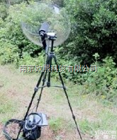 Avisoft Bioacoustics  <em>鸟类</em><em>鸣声</em><em>分析</em>仪