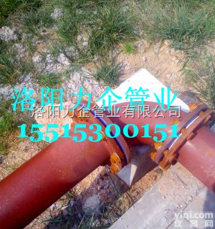 lq-a1  钢滚衬塑<em>管道</em>，<em>滚塑</em><em>管道</em>