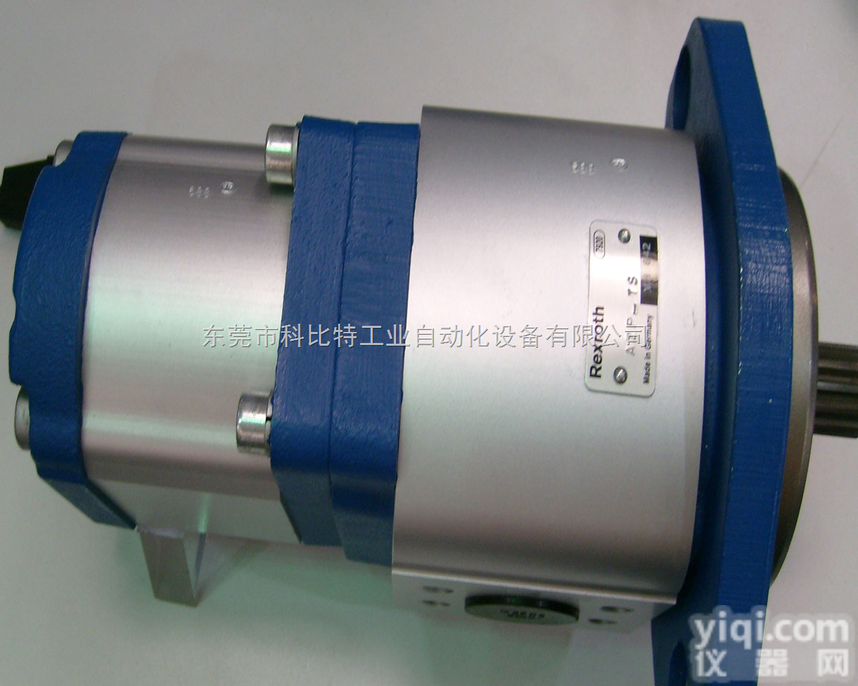 供应REXROTH<em>齿轮泵</em>/力士乐<em>齿轮泵</em>工作<em>原理</em>