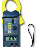 DM6046  <em>交直流</em>钳形表 <em>台湾</em>路昌钳形表