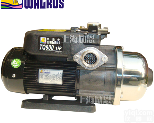 华<em>乐士</em>自动<em>增压泵</em>