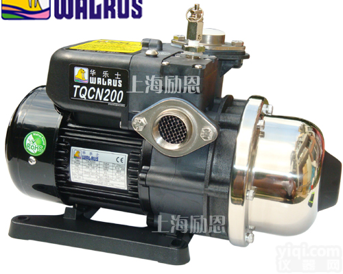 TQCN200  华<em>乐士</em>热水<em>增压泵</em>