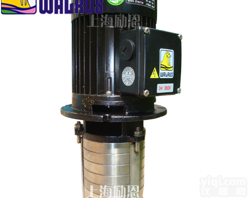 <em>TPHK</em>4T3-3  华<em>乐士</em><em>浸入</em>式机床泵