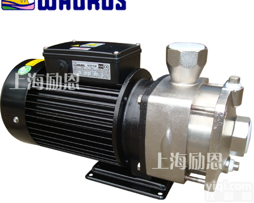 TPH12T3KS  华<em>乐士</em>不锈钢<em>水泵</em>