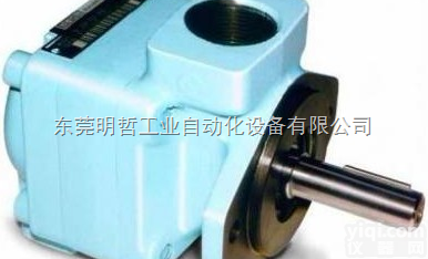 TB-011-1R00-A100  <em>全国配送</em>含税DENISON<em>丹尼</em>逊TB系列单联<em>叶片</em>泵