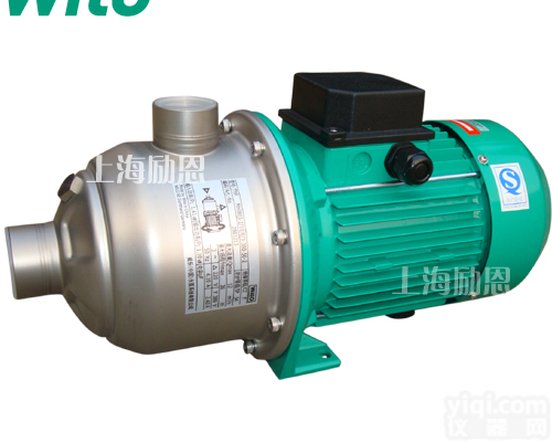 MHI803  <em>威乐</em><em>增压泵</em>