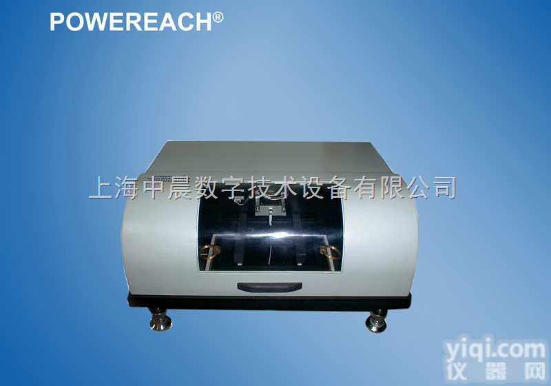 JMP2000A<em>界面</em>膨胀<em>流变仪</em>