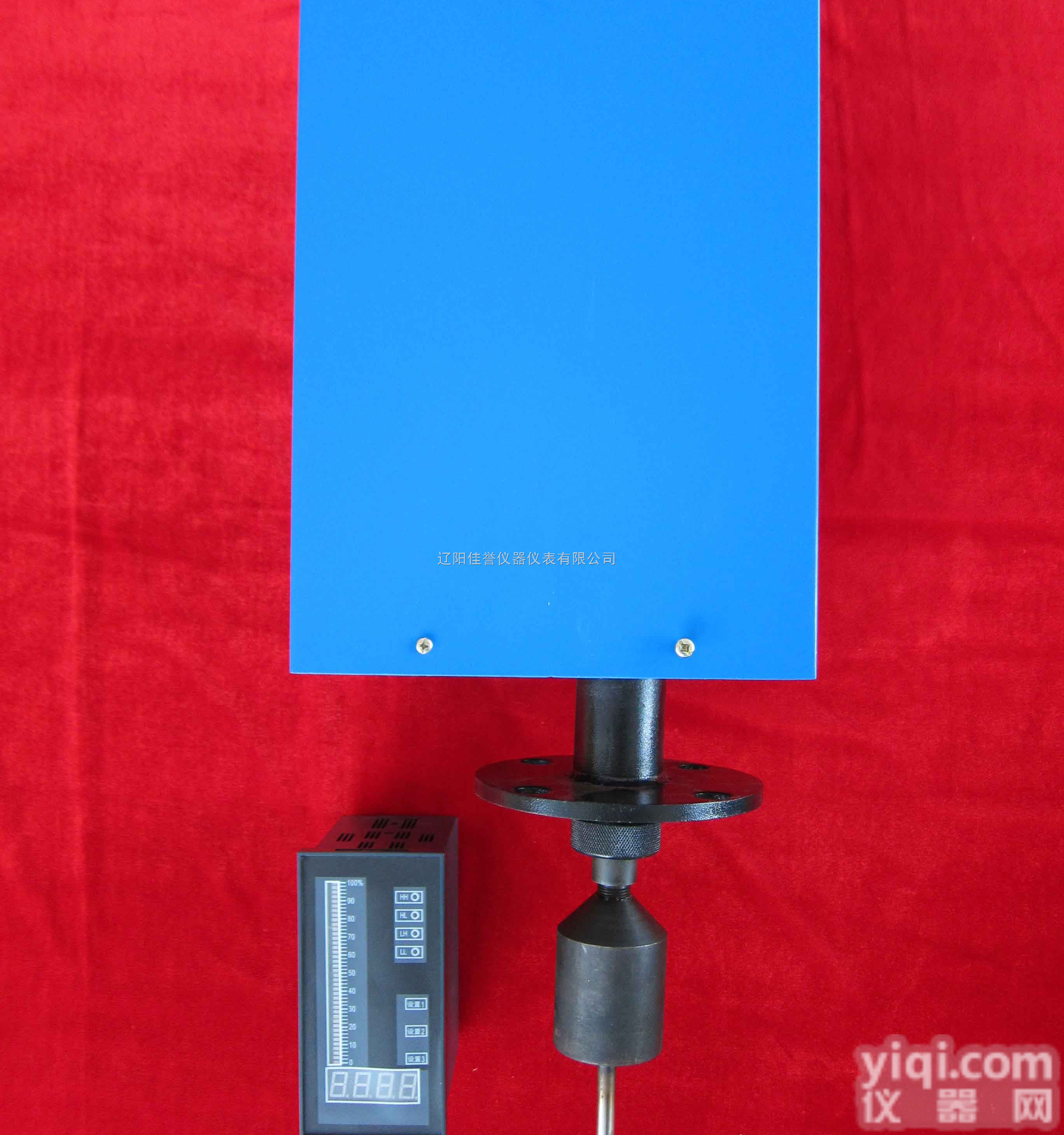 YULZC  <em>重锤式</em><em>物位计</em>/<em>重锤式</em><em>料位计</em>