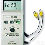 台湾路昌TC920  <em>温度</em><em>校正器</em> 热电偶<em>温度</em>仪