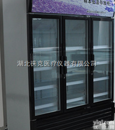 双门、三门 <em> 标本低温存放柜</em>