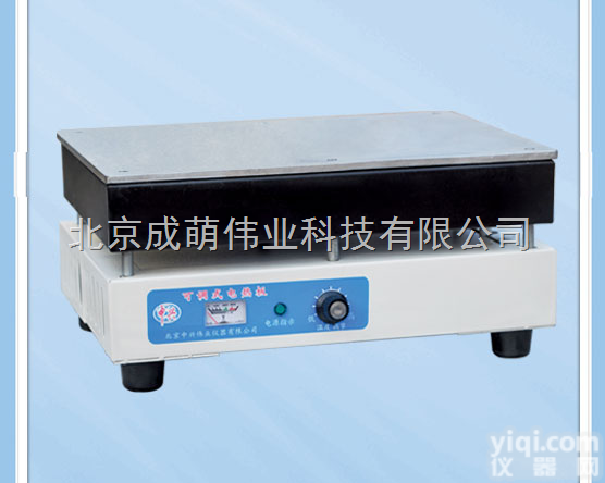 ML<em>系列</em><em>不锈钢</em><em>电热板</em>  调温<em>不锈钢</em>型<em>电热板</em>